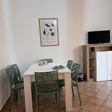 Le Marinare Apartment Lido di Ostia Bagian luar foto
