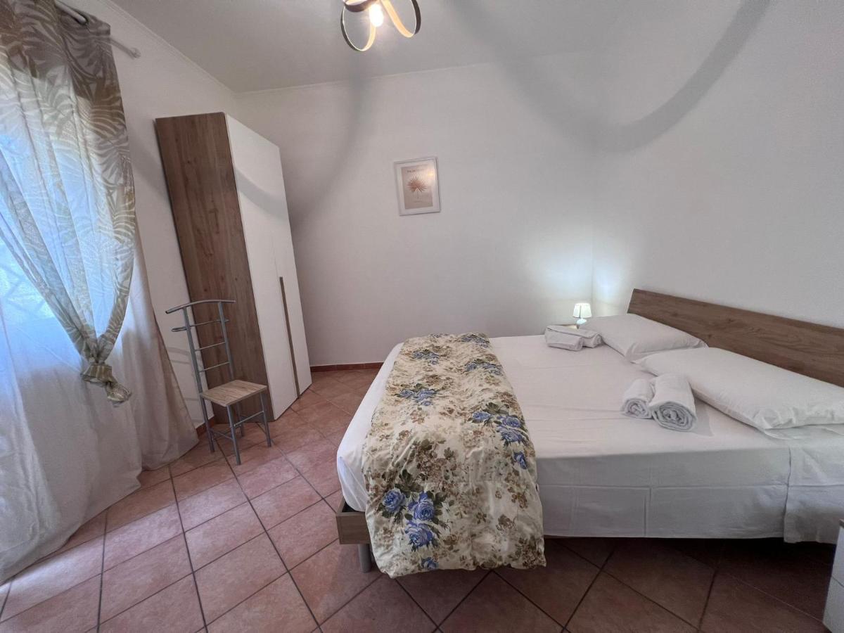 Le Marinare Apartment Lido di Ostia Bagian luar foto