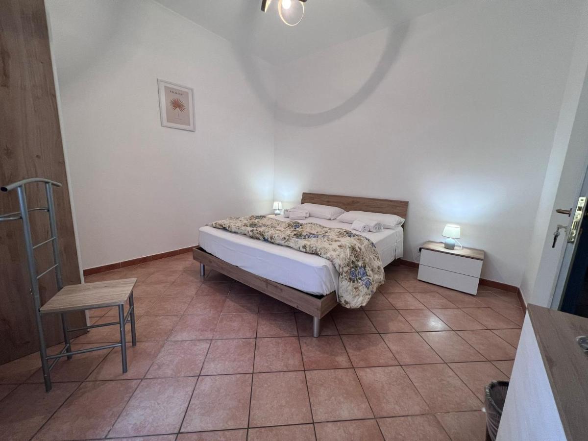 Le Marinare Apartment Lido di Ostia Bagian luar foto