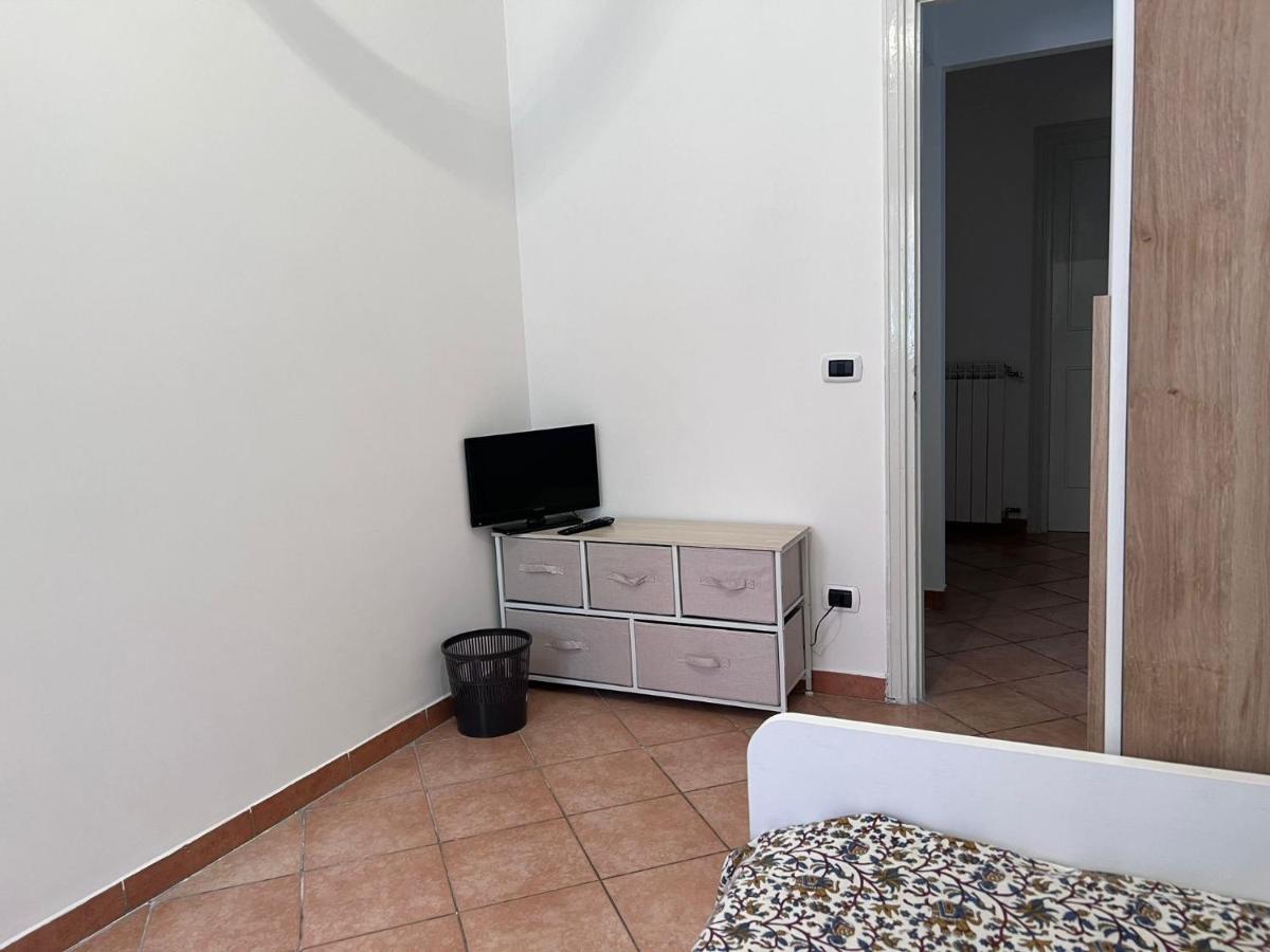 Le Marinare Apartment Lido di Ostia Bagian luar foto