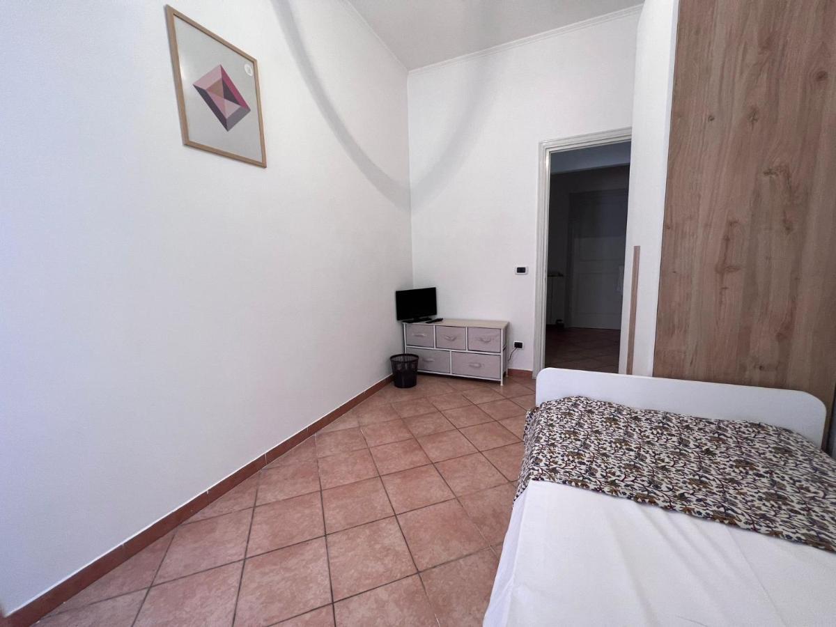 Le Marinare Apartment Lido di Ostia Bagian luar foto
