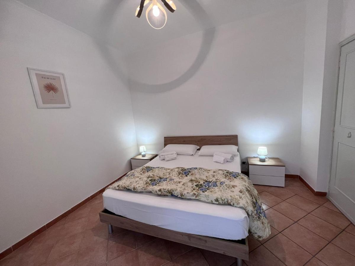 Le Marinare Apartment Lido di Ostia Bagian luar foto