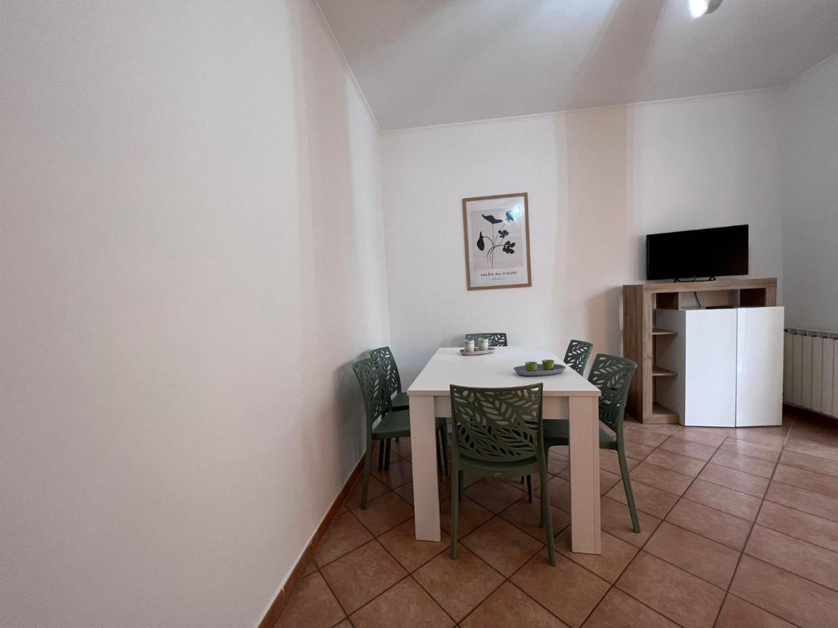 Le Marinare Apartment Lido di Ostia Bagian luar foto